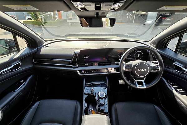 2023 Kia Sportage GT-Line NQ5