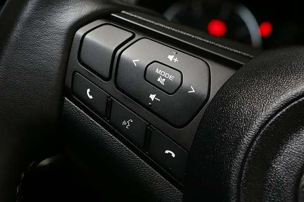 2024 Mazda BT-50 XTR TF 4X4
