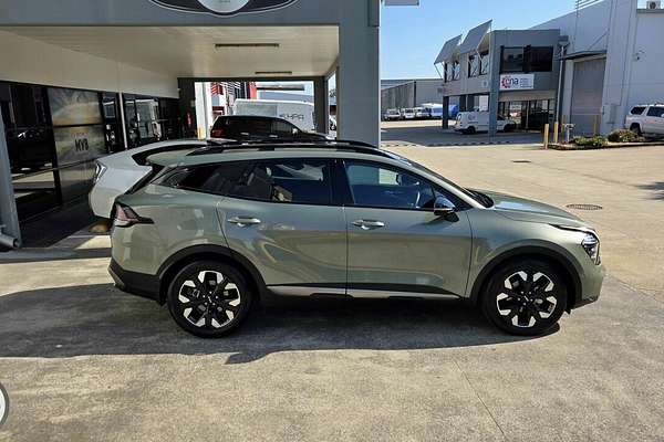 2023 Kia Sportage GT-Line NQ5