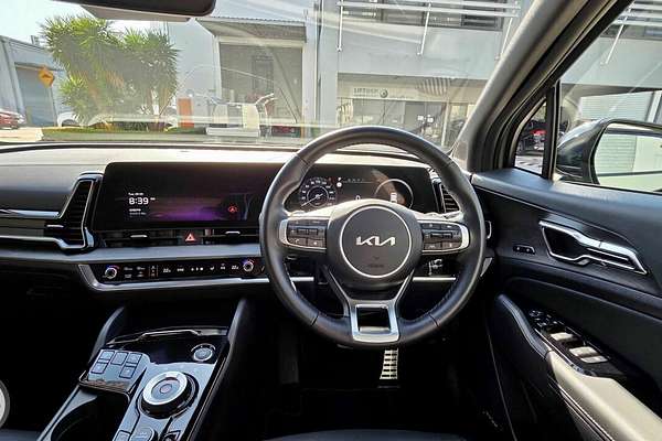 2023 Kia Sportage GT-Line NQ5
