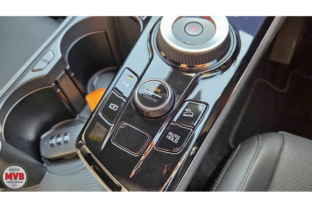 2023 Kia Sportage GT-Line NQ5