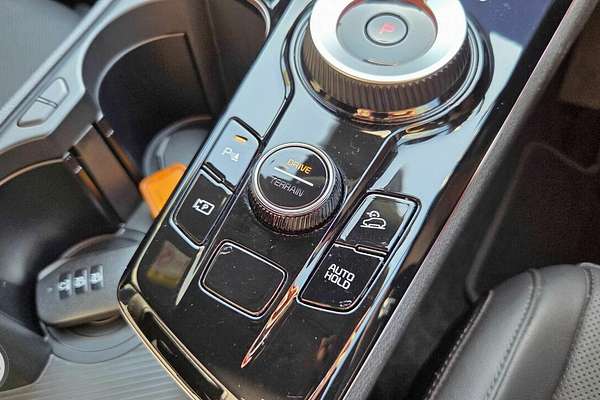 2023 Kia Sportage GT-Line NQ5