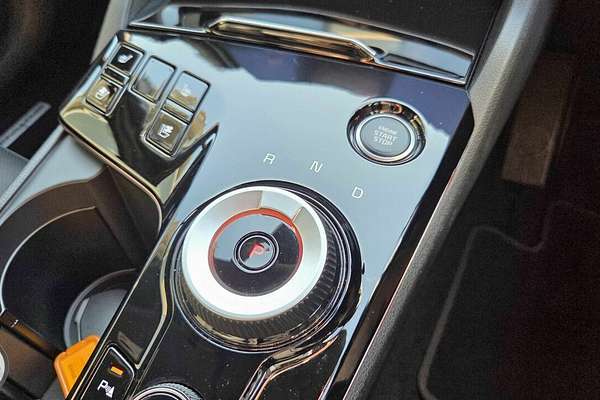 2023 Kia Sportage GT-Line NQ5