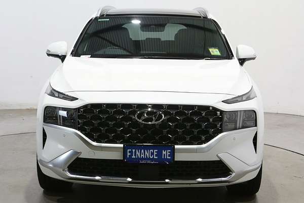 2023 Hyundai Santa Fe Highlander TM.V4