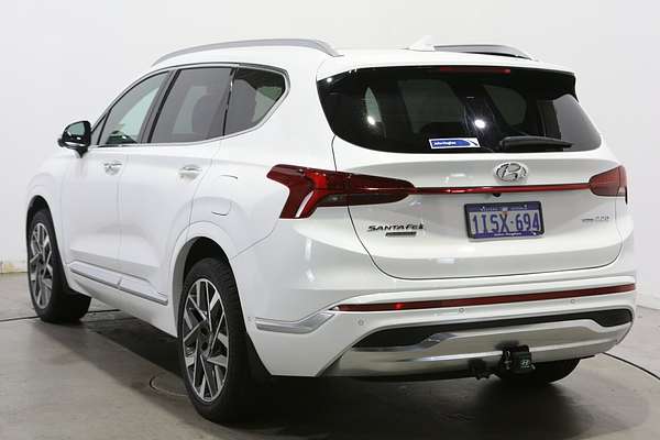 2023 Hyundai Santa Fe Highlander TM.V4