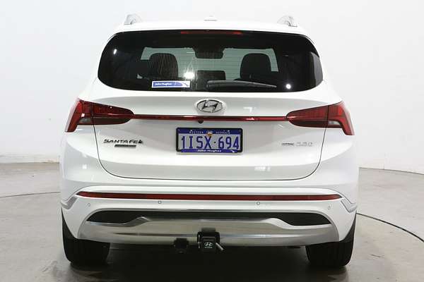 2023 Hyundai Santa Fe Highlander TM.V4