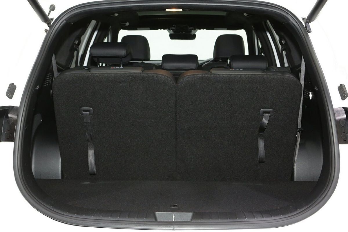 2023 Hyundai Santa Fe Highlander TM.V4