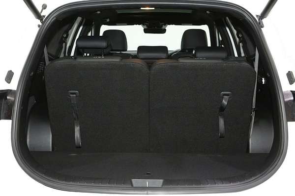 2023 Hyundai Santa Fe Highlander TM.V4