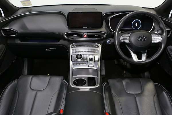 2023 Hyundai Santa Fe Highlander TM.V4