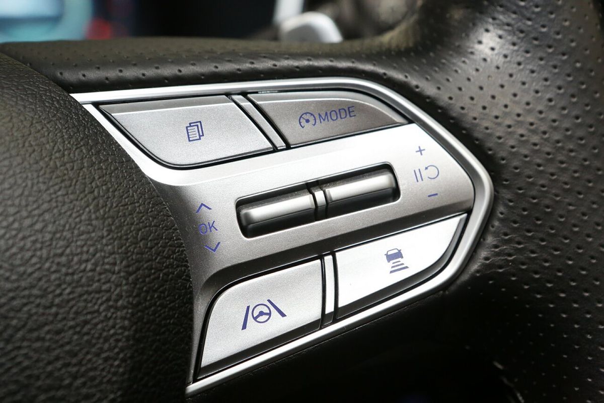 2023 Hyundai Santa Fe Highlander TM.V4