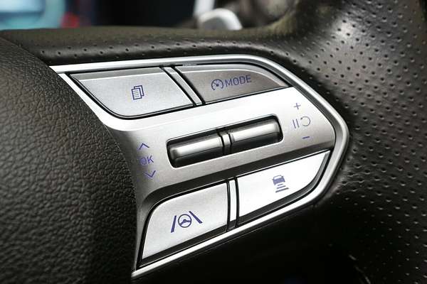 2023 Hyundai Santa Fe Highlander TM.V4