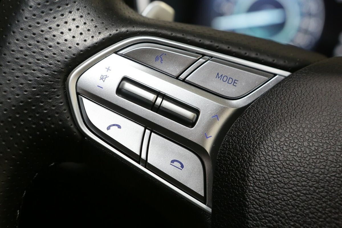 2023 Hyundai Santa Fe Highlander TM.V4