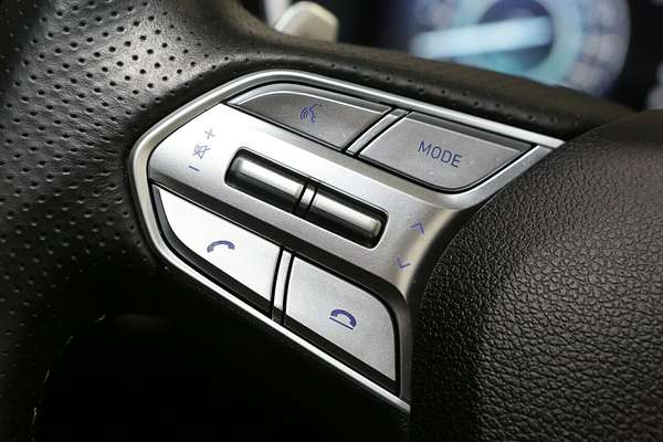 2023 Hyundai Santa Fe Highlander TM.V4