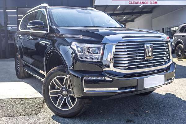 2024 GWM Tank 500 Ultra Hybrid P03