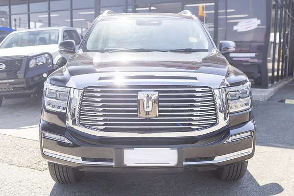 2024 GWM Tank 500 Ultra Hybrid P03