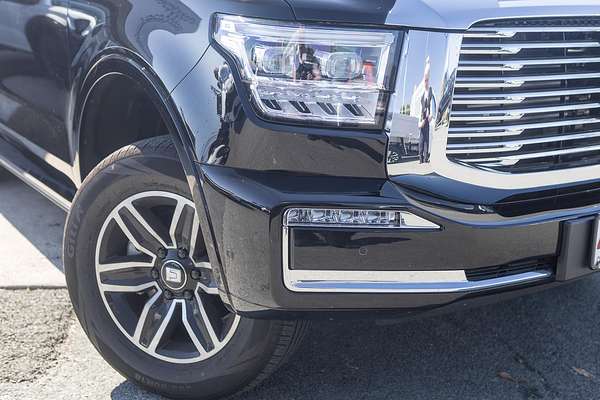 2024 GWM Tank 500 Ultra Hybrid P03