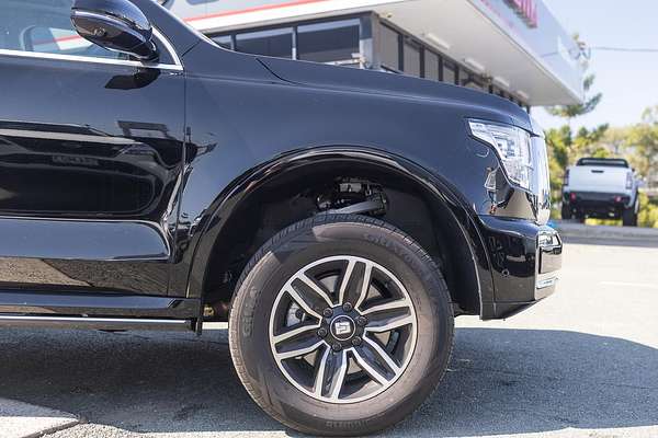 2024 GWM Tank 500 Ultra Hybrid P03