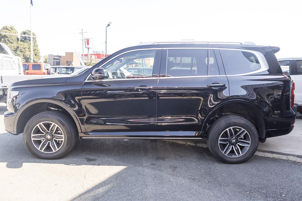 2024 GWM Tank 500 Ultra Hybrid P03