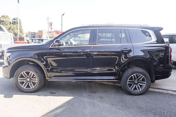2024 GWM Tank 500 Ultra Hybrid P03