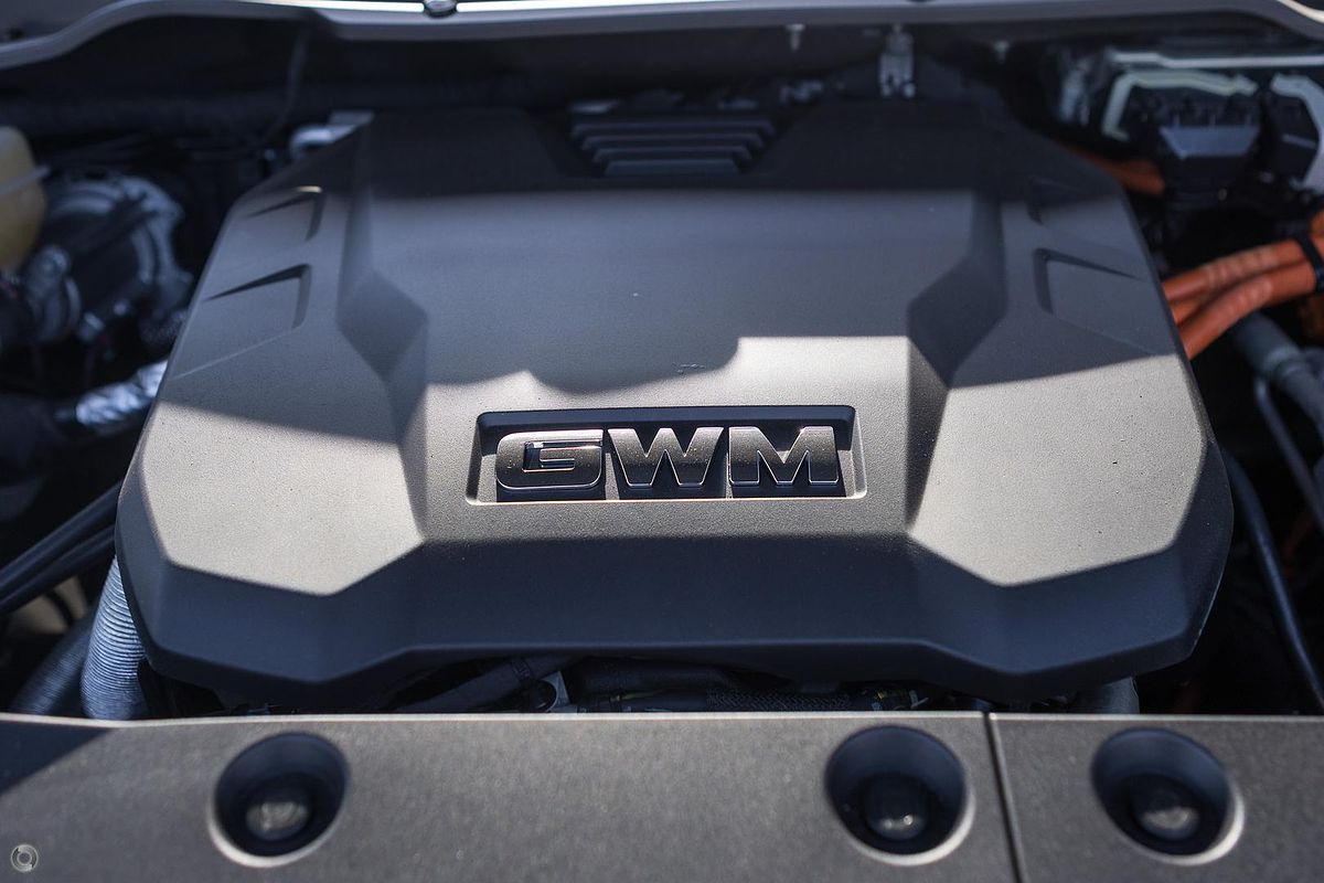 2024 GWM Tank 500 Ultra Hybrid P03