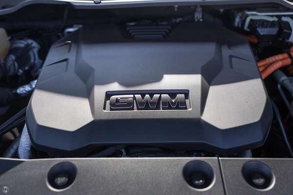 2024 GWM Tank 500 Ultra Hybrid P03