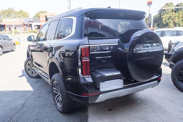 2024 GWM Tank 500 Ultra Hybrid P03