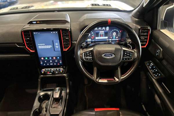 2022 Ford Ranger Raptor 4X4 3.0L
