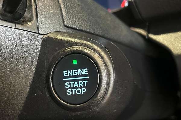 2022 Ford Ranger Raptor 4X4 3.0L