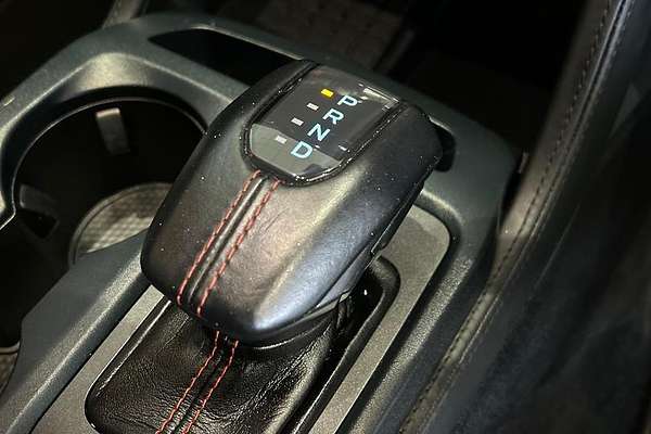 2022 Ford Ranger Raptor 4X4 3.0L