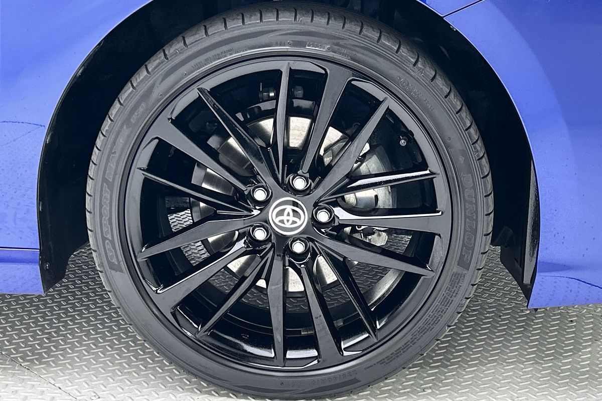 2021 Toyota Camry SX AXVH70R