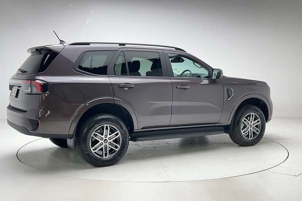 2025 Ford Everest Trend 2.0L