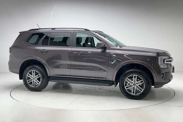 2025 Ford Everest Trend 2.0L