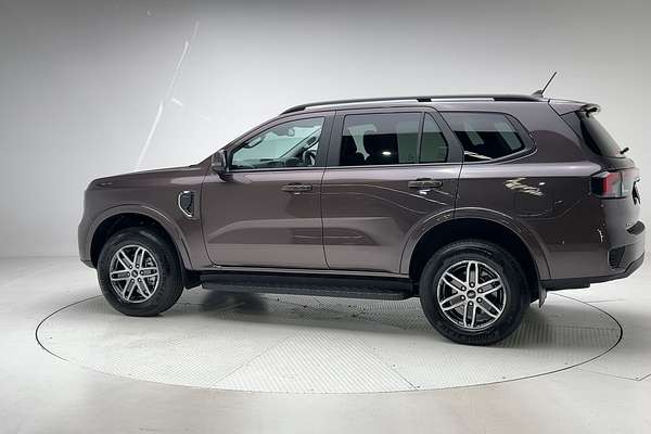 2025 Ford Everest Trend 2.0L