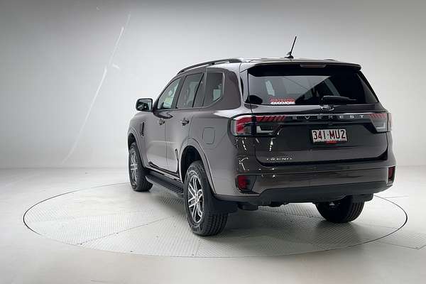 2025 Ford Everest Trend 2.0L