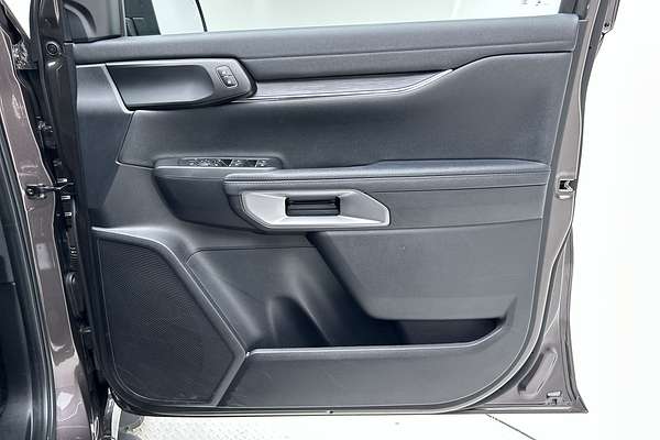 2025 Ford Everest Trend 2.0L