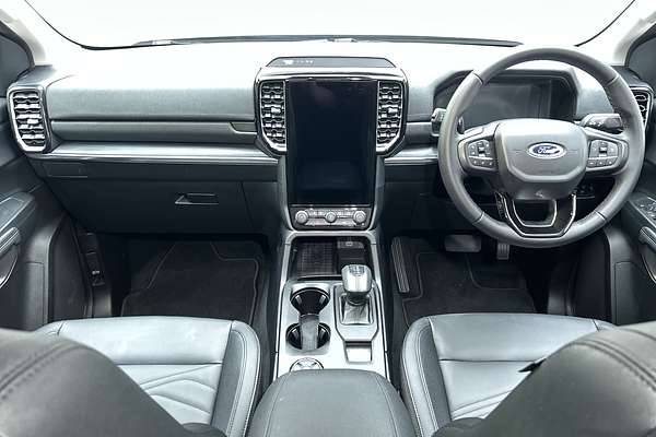 2025 Ford Everest Trend 2.0L
