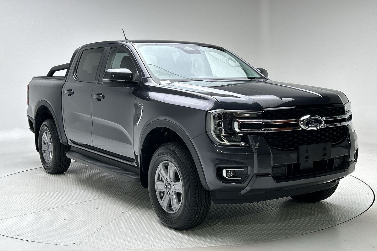 2024 Ford Ranger XLT 4X4 2.0L
