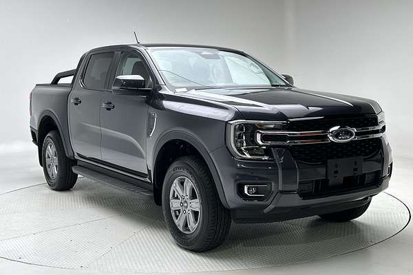 2024 Ford Ranger XLT 4X4 2.0L
