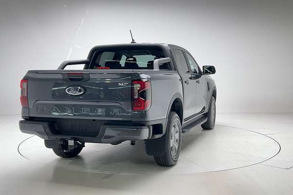 2024 Ford Ranger XLT 4X4 2.0L