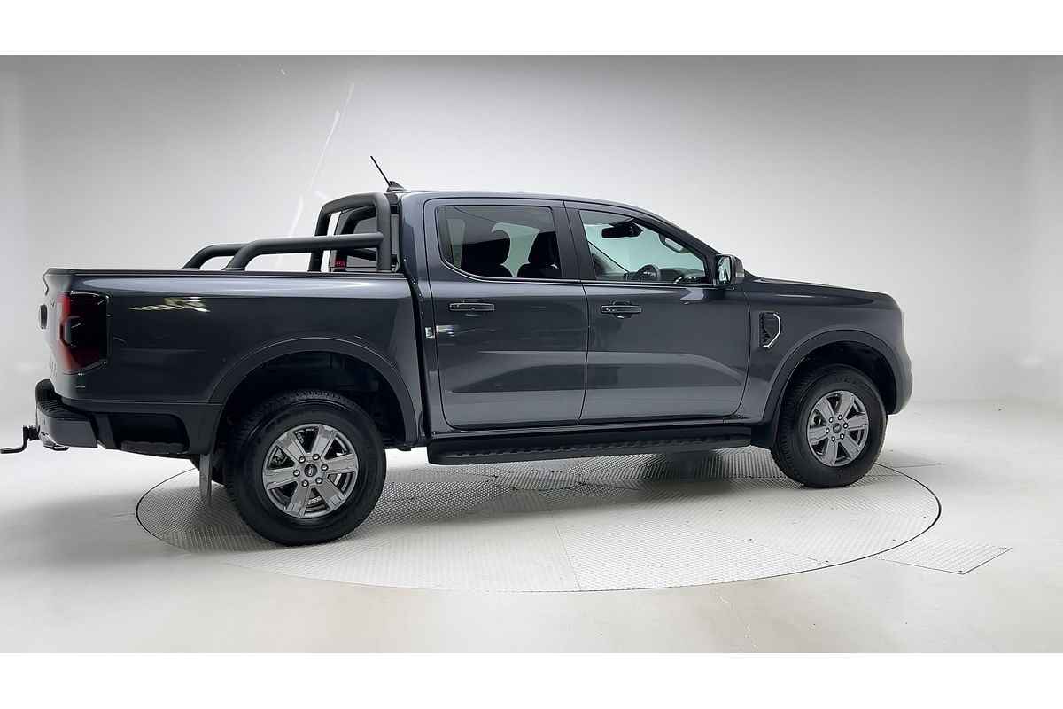 2024 Ford Ranger XLT 4X4 2.0L