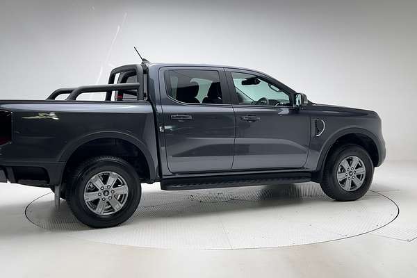 2024 Ford Ranger XLT 4X4 2.0L