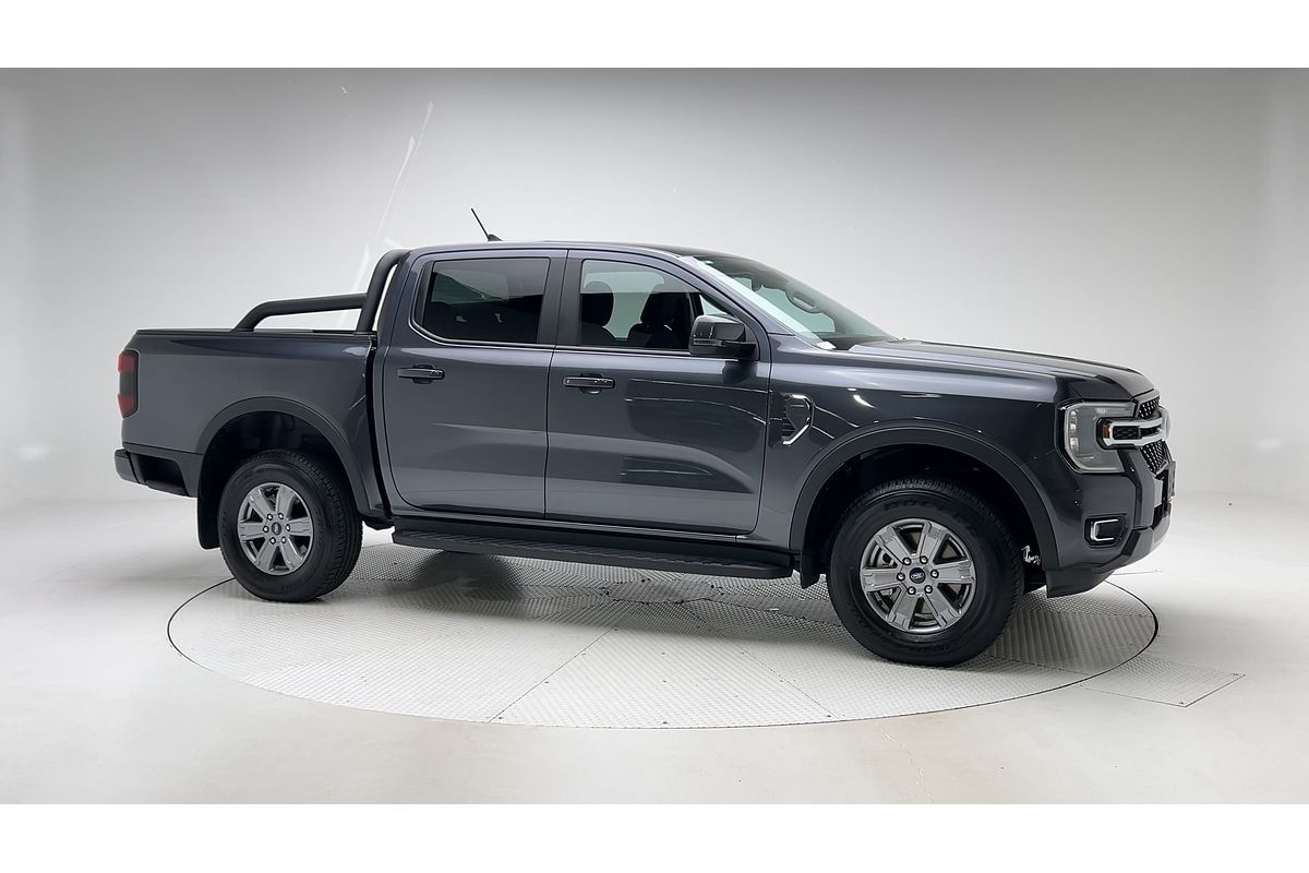 2024 Ford Ranger XLT 4X4 2.0L
