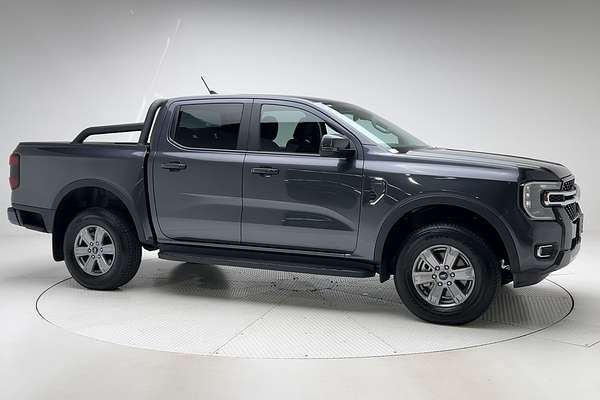 2024 Ford Ranger XLT 4X4 2.0L
