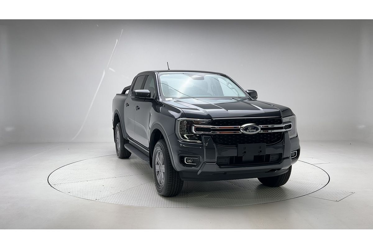 2024 Ford Ranger XLT 4X4 2.0L