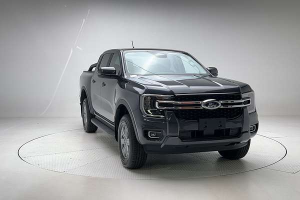 2024 Ford Ranger XLT 4X4 2.0L