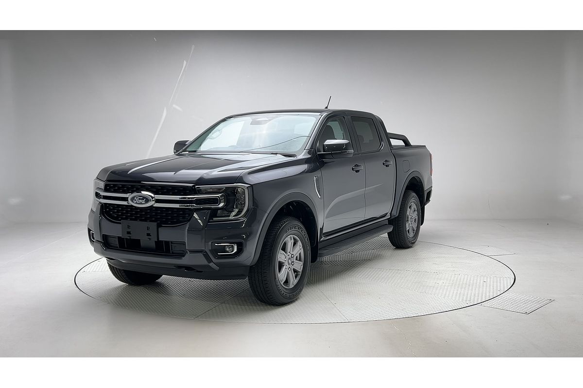 2024 Ford Ranger XLT 4X4 2.0L