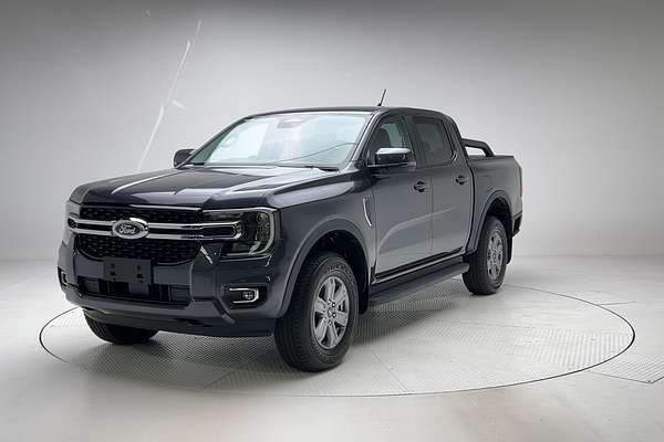 2024 Ford Ranger XLT 4X4 2.0L