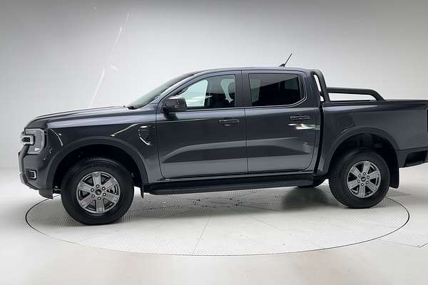 2024 Ford Ranger XLT 4X4 2.0L