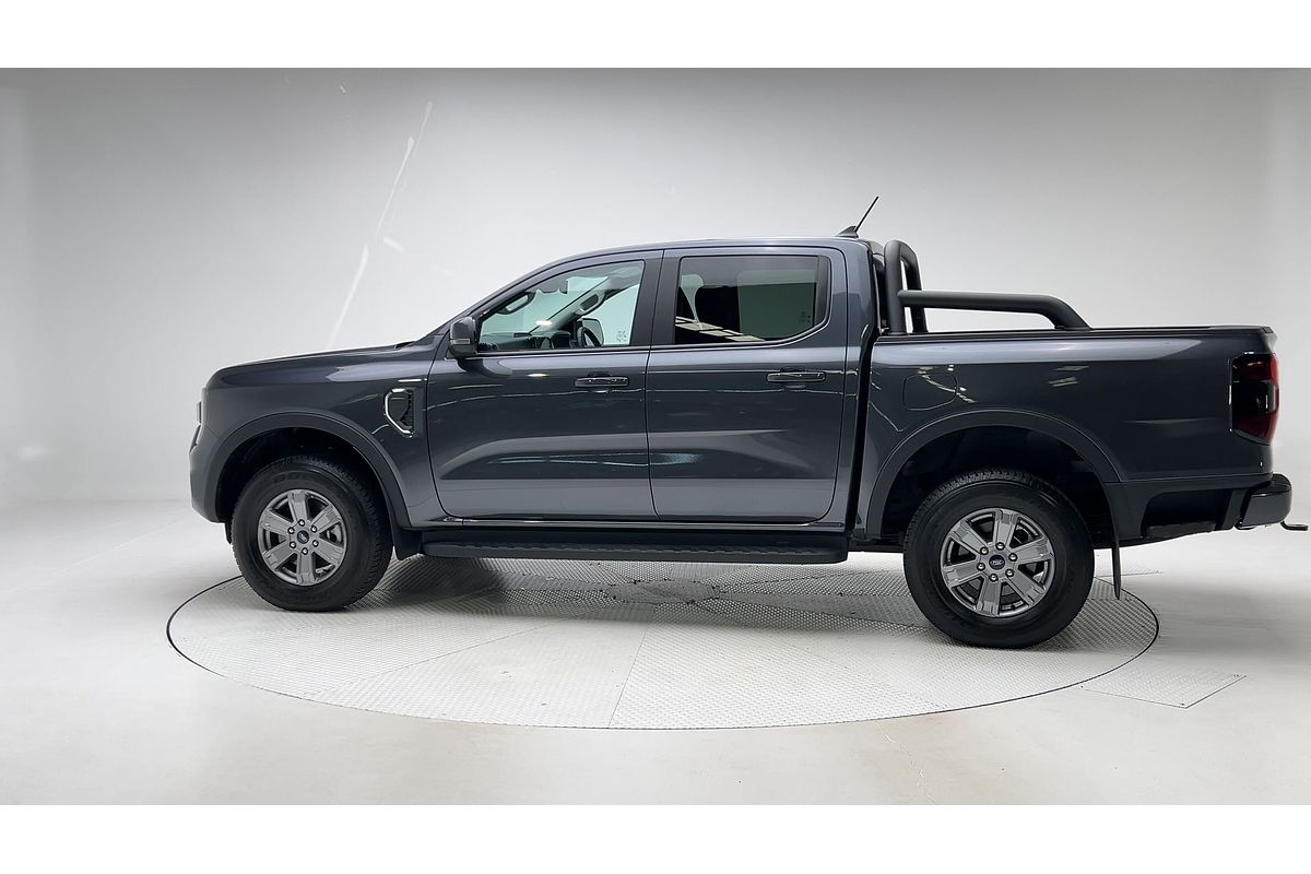 2024 Ford Ranger XLT 4X4 2.0L