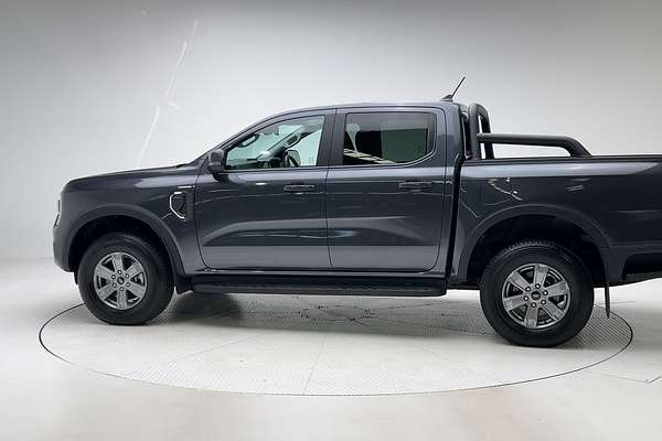 2024 Ford Ranger XLT 4X4 2.0L